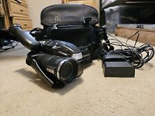 Panasonic palmcorder l658d for sale  Modesto