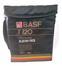 Vtg. basf t120 for sale  Nicholasville