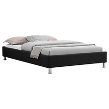 Lit futon simple d'occasion  Strasbourg-