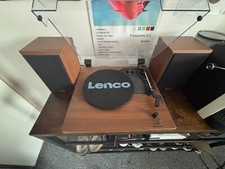 Lenco 100 belt for sale  BOURNEMOUTH