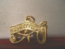 Small gilt sacred d'occasion  Paris XIII
