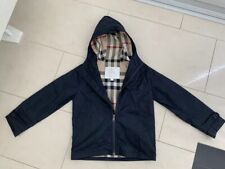 Burberry regenjacke kinder gebraucht kaufen  Baden-Baden