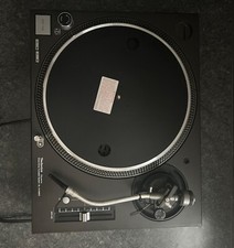 Technics 1210 mk5 gebraucht kaufen Technics 1210 mk5 gebraucht kaufen  Innenstadt