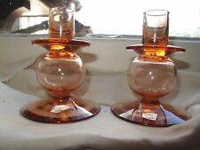 Wedgewood orange glass for sale  CRIEFF