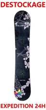 Snowboard occasion wedze d'occasion  France