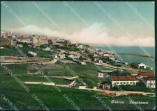Agrigento sciacca cartolina usato  Gambolo