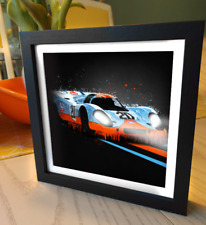 Porsche 917k gulf for sale  WHITLAND