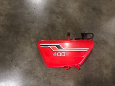 Yamaha rd400 oil for sale  Pecatonica