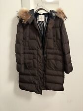 Moncler daunenmantel damen gebraucht kaufen  München