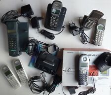 Dect konvolut gigaset gebraucht kaufen  Düsseldorf