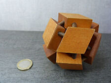 Sculpture art plolyédrique d'occasion  Le Havre-