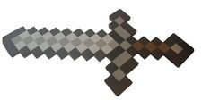Minecraft foam iron for sale  Newport News