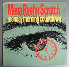 Mega reefer scratch d'occasion Mega reefer scratch d'occasion  Bras
