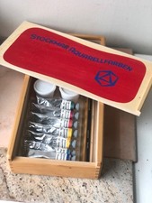 Rare vintage stockmar for sale  Portland