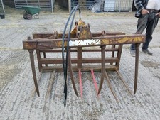 Grays used tractor for sale  DONCASTER