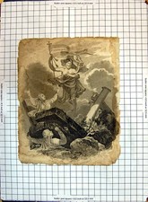 Original old antique for sale  UK