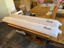 Shrunks inflatable bed for sale  FROME