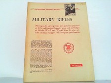 Military rifles american gebraucht kaufen Military rifles american gebraucht kaufen  Lahstedt