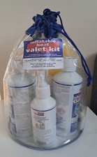 Inflatable boat valet for sale  UK