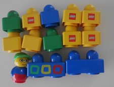 Schönes lego duplo gebraucht kaufen  Gaggenau
