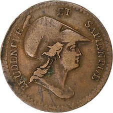1512064 token minerve d'occasion  Expédié en Belgium