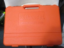 Ramset cobra plus for sale  Shamokin