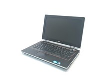 Notebook dell latitude usato  Potenza