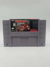 Usado, Donkey Kong Country (Super Nintendo, 1994) Somente cartucho SNES! Autêntico comprar usado  Enviando para Brazil