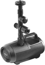 Hozelock 3000 lph for sale  MANCHESTER