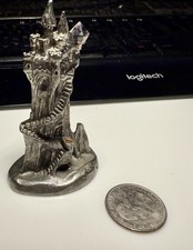 Masterworks fine pewter for sale  Morris
