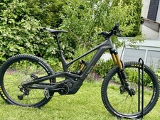 Canyon torque carbon gebraucht kaufen  Weiterstadt