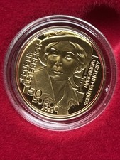 Euro gold österreich gebraucht kaufen  Delmenhorst