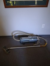 Vintage electrolux canister for sale  Emmaus