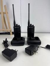 Pair motorola rdu4100 for sale  El Monte