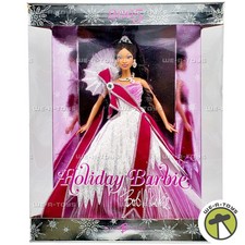 2005 holiday barbie for sale  Birmingham