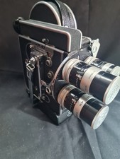 Bolex reflex usato  Monte Castello di Vibio