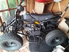 Kids 50cc petrol for sale  DEVIZES