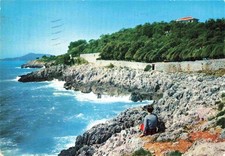 Lerici spezia liguria gebraucht kaufen  Deutschland