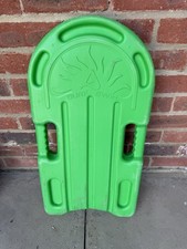 Green plastic surf for sale  ASHFORD