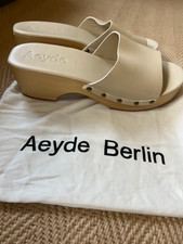 White cream platform for sale  BATH