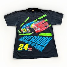 Jeff gordon shirt for sale  Ashville
