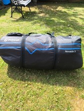 Outwell nevada tent for sale Outwell nevada tent for sale  PETERBOROUGH