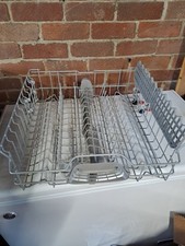 Bosch dishwasher sms50t06gb for sale  STANLEY