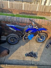 Mini dirt bike for sale  HUDDERSFIELD