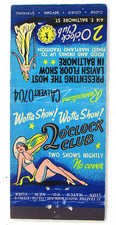 matchbook display for sale matchbook display for sale Pasadena