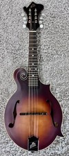 Loar model 310f for sale  Harrisonville