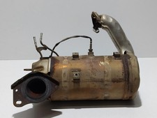 Fap filtro antiparticolato usato  Italia