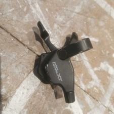 Shimano m739 rapidfire for sale  SHEFFIELD