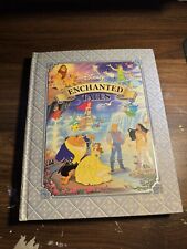 enchanted disney tales book for sale  North Hollywood