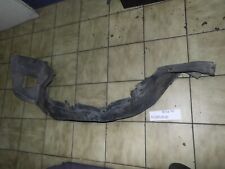 Radhausschale radhausverkleidu gebraucht kaufen  Bietigheim